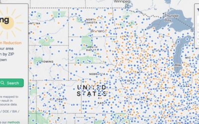 Are Climate and Infrastructure Funds Under Threat Near You?